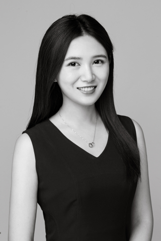 Dr Panpan Zhang