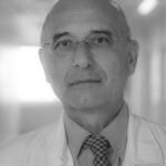 Portrait of Ángel Cequier Fillat