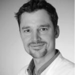 Portrait of David Pfister
