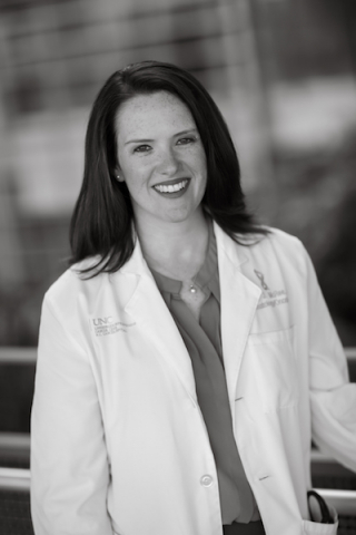 Assoc. Prof. Autumn McRee
