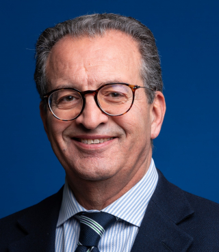 Prof. Mohamad Maghnie