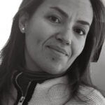 Portrait of Maria Elisa Mancuso