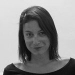 Portrait of Chiara Cremolini