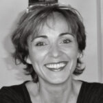 Portrait of Irene Bargellini