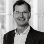 Portrait of Christoph Male