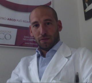 Dr Fotios Loupakis