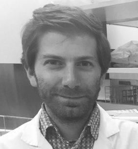 Asst. Prof. Mauro Cives