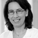 Portrait of Greisa Vila