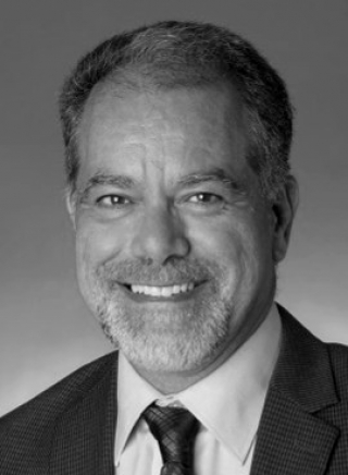 Prof. Fred Saad