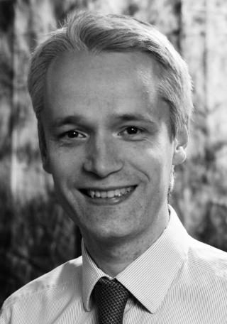 Prof. Robin Jones