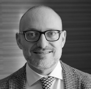 Prof. Daniele de Luca