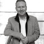 Portrait of Cedric Hermans