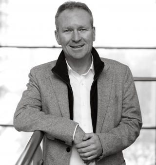 Prof. Cedric Hermans