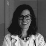 Portrait of Teresa Alonso Gordoa