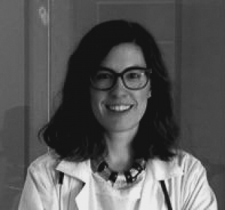 Dr Teresa Alonso Gordoa