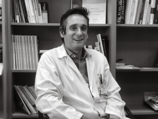 Prof. Victor Jiménez-Yuste