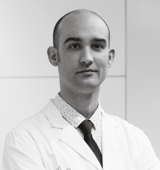 Dr Jorge Hernando