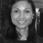 Portrait of Jessica Okosun