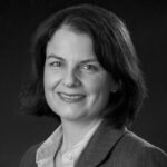 Portrait of Niamh O'Connell