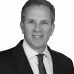 Portrait of Neal Shore
