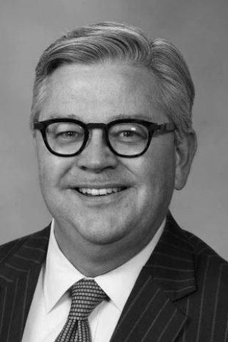 Assoc. Prof. Brian Costello