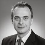 Portrait of Armin Gerger