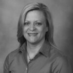 Portrait of Joleen Hubbard