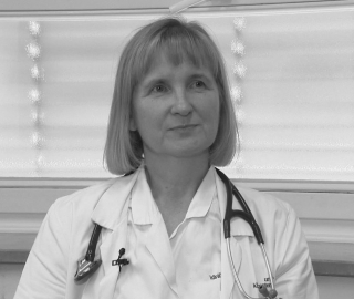 Prof. Irena Preloznik Zupan