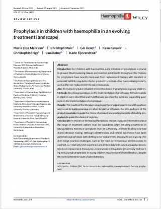 publication