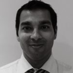 Portrait of Neil Mehta