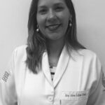 Portrait of Aline Chagas