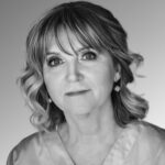 Portrait of Zuzana Motovska