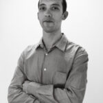 Portrait of Jordi Rimola