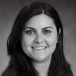 Portrait of Heloisa Soares