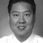 Portrait of Phillip Koo