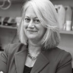 Portrait of Tracy L Stockley