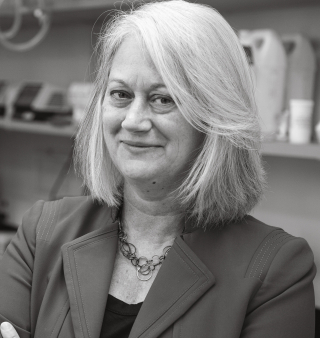 Dr Tracy L Stockley