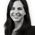 Portrait of Angela Lamarca