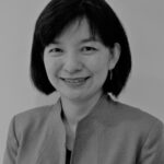 Portrait of Choo Su Pin