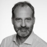 Portrait of Christoph Königs