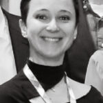 Portrait of Francesca Spada