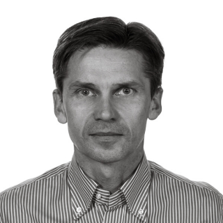 Prof. Jerzy Windyga