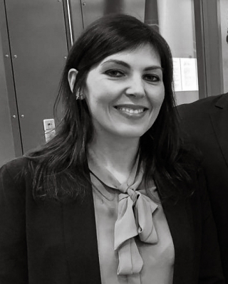 Dr Elettra Merola