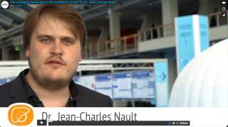 HCC CONNECT Update from EASL 2017