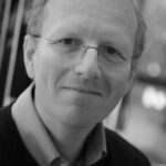 Portrait of Wouter de Herder