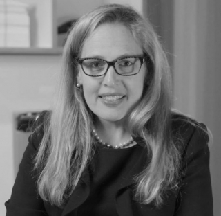 Dr Rebecca Dent