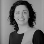Portrait of Michelle Lavin
