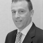 Portrait of Mark Gurnell