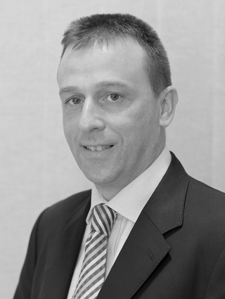 Prof. Mark Gurnell
