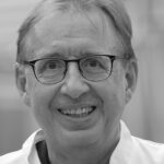 Portrait of Uwe Zeymer